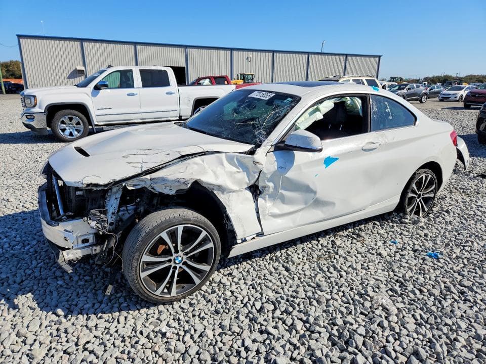 2020 BMW 230I - 1