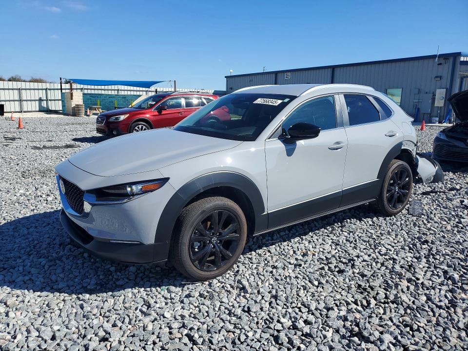 2025 MAZDA CX-30 SELECT - 1