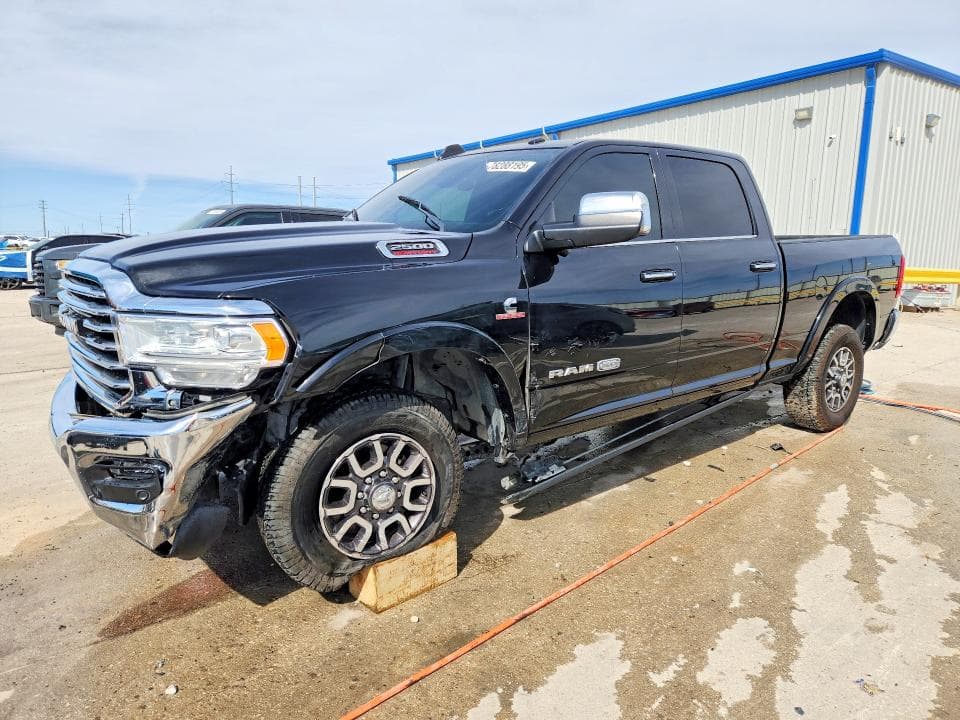 2020 RAM 2500 LONGHORN - 1