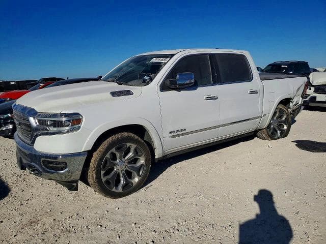 2020 RAM 1500 LIMITED - 1