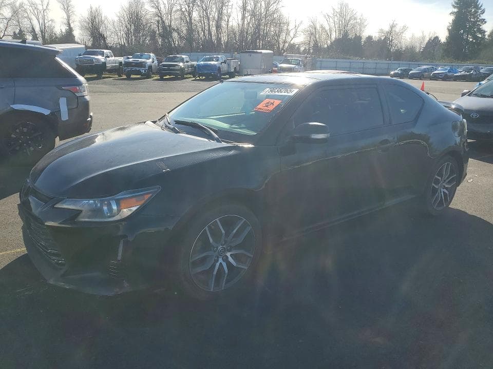 2016 SCION TC BASE - 1