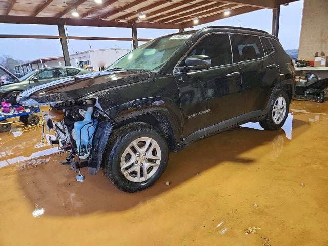 2020 JEEP COMPASS SPORT - 1