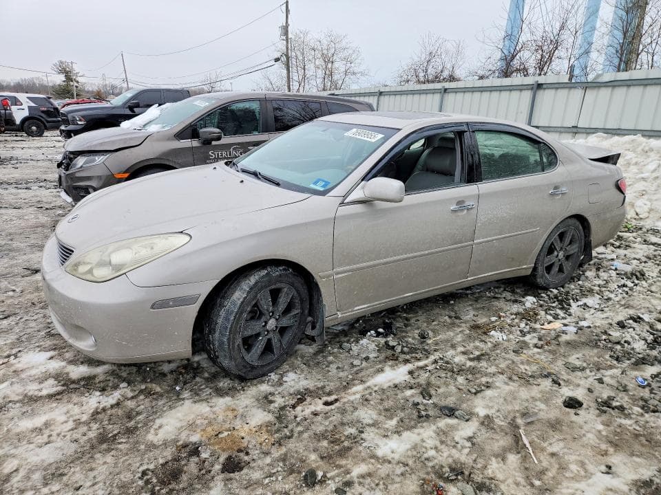 2005 LEXUS ES330 - 1