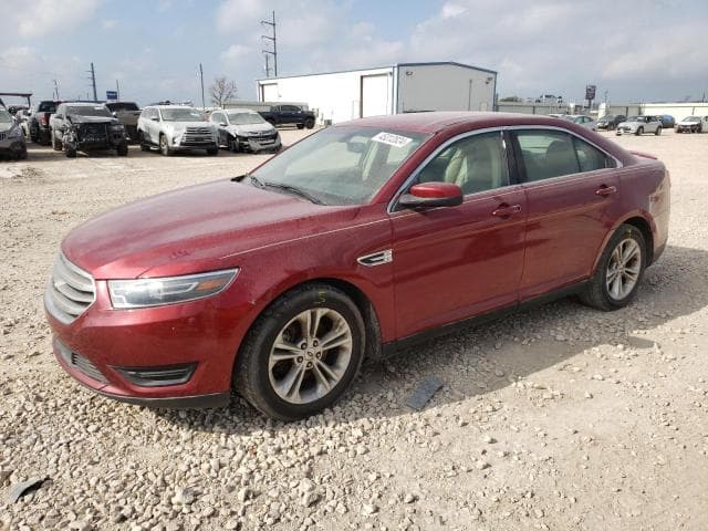2016 FORD TAURUS SEL - 1