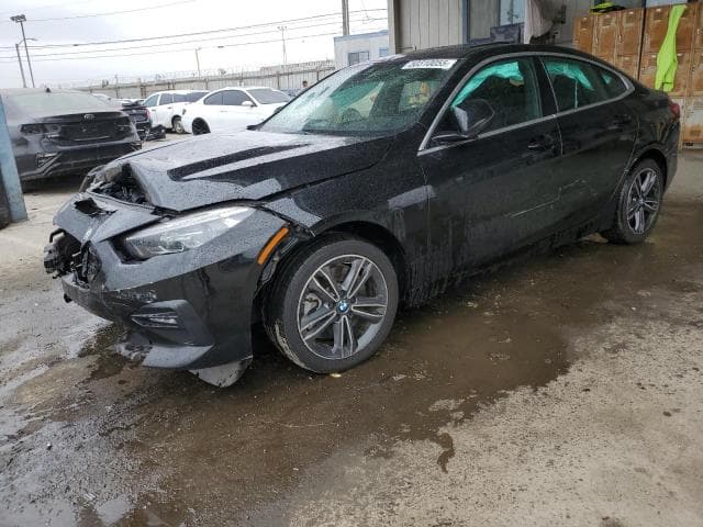 2021 BMW 228XI - 1