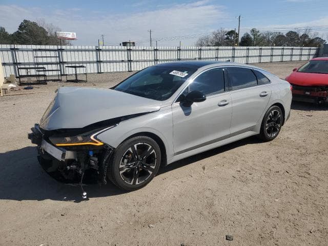 2023 KIA K5 GT LINE GT LINE - 1