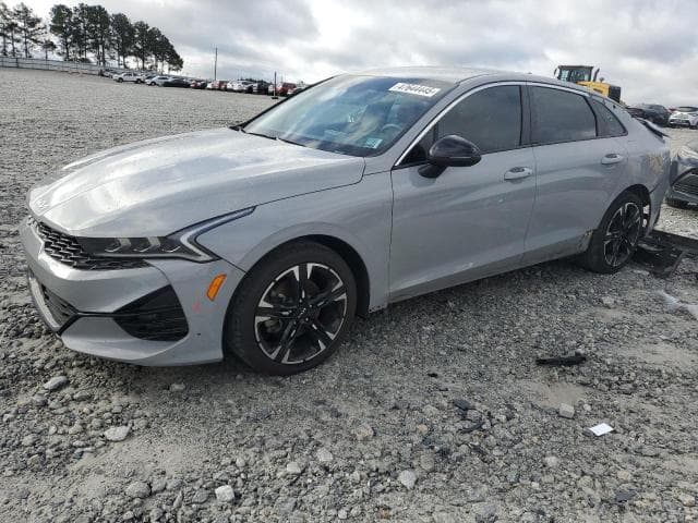 2023 KIA K5 GT LINE - 1