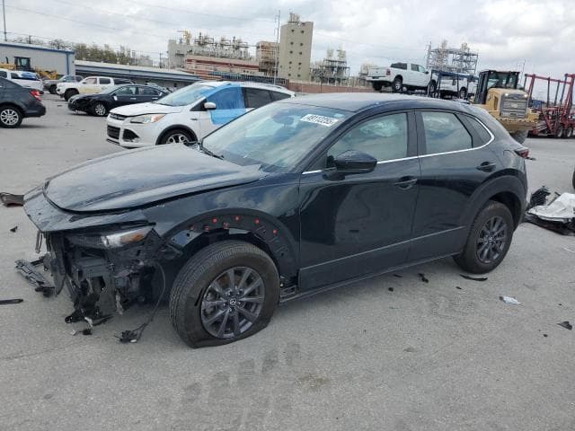 2024 MAZDA CX-30 - 1