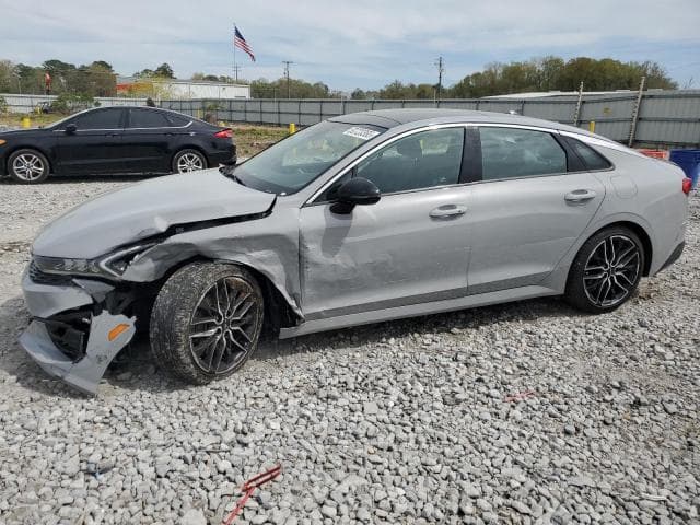 2023 KIA K5 GT GT - 1