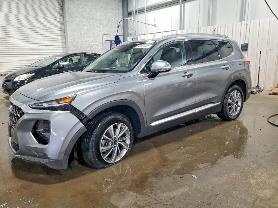 2019 HYUNDAI SANTA FE ULTIMATE 2.4L - 1