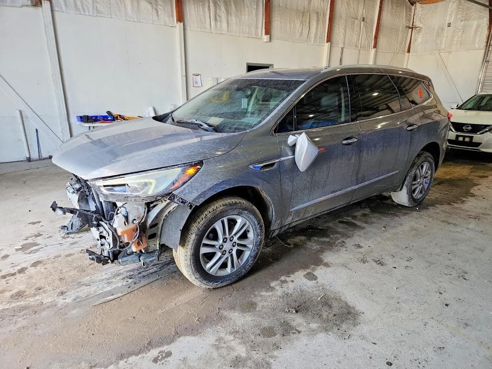 2018 BUICK ENCLAVE ESSENCE - 1