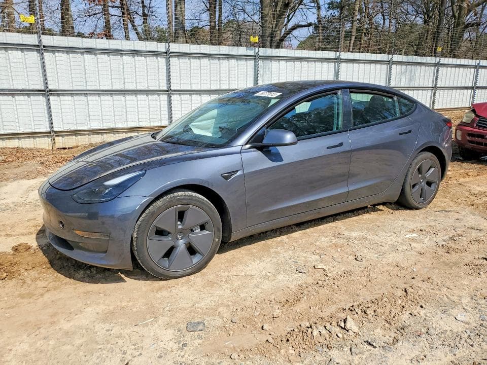 2023 TESLA MODEL 3 - 1