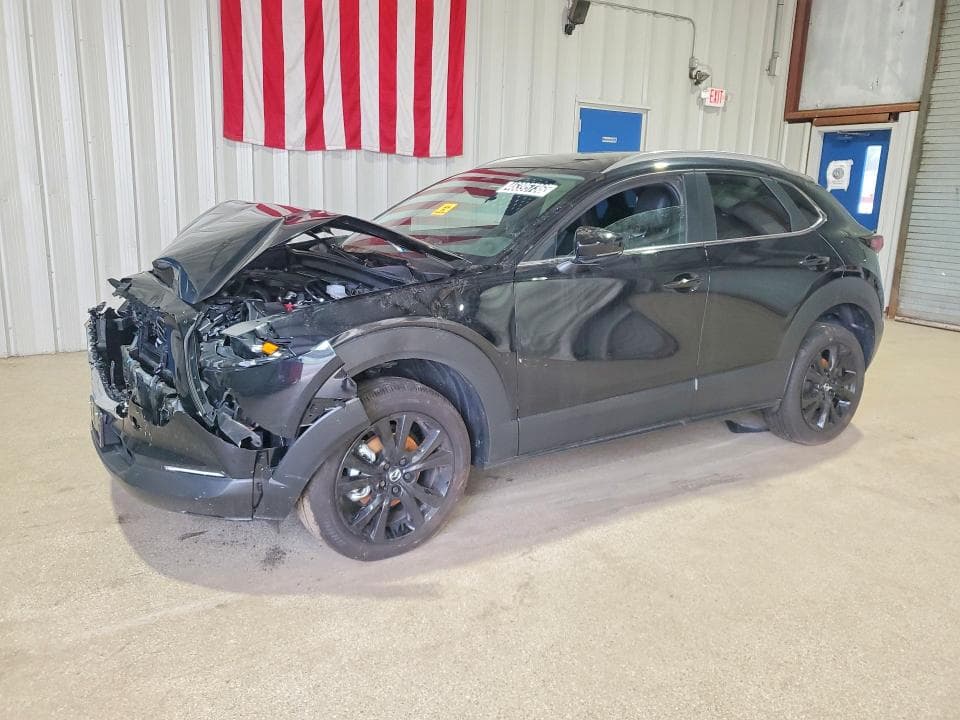 2025 MAZDA CX-30 SELECT - 1