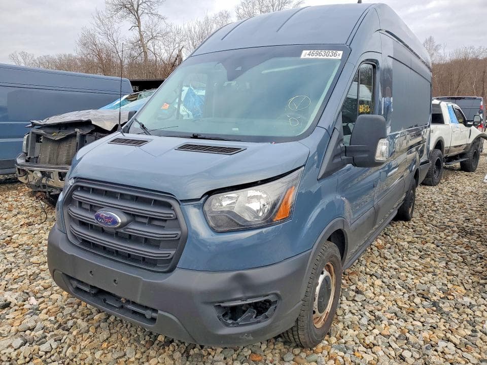 2020 FORD TRANSIT T-250 CARGO T-250 - 1