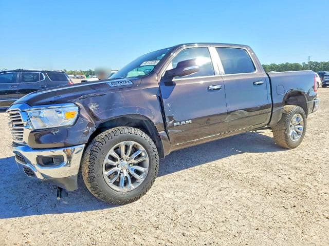 2019 RAM 1500 - 1