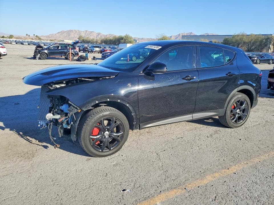 2024 DODGE HORNET GT PLUS - 1