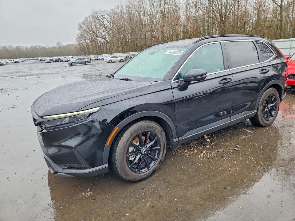 2024 HONDA CR-V SPORT-L SPORT-L - 1