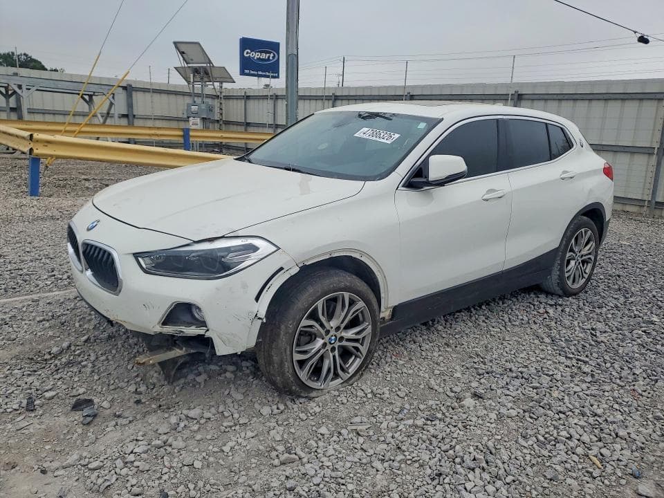 2018 BMW X2 XDRIVE28I - 1