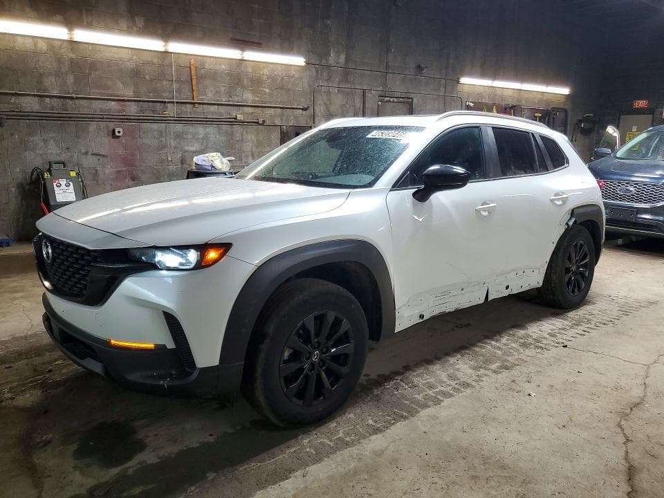 2024 MAZDA CX-50 PREMIUM - 1