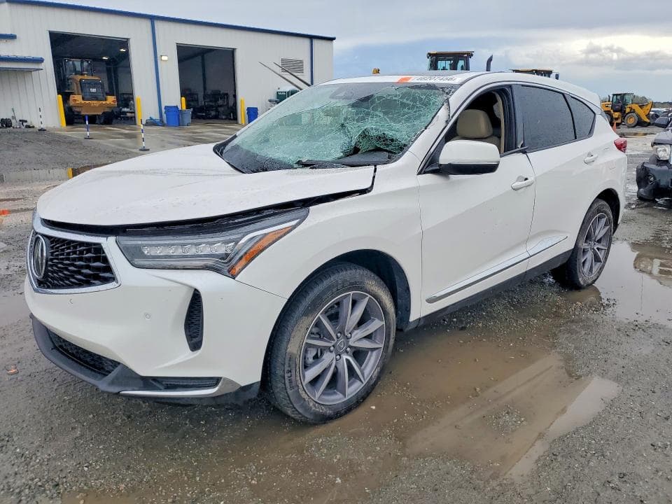 2023 ACURA RDX TECHNOLOGY TECHNOLOGY - 1