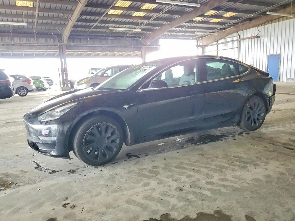 2019 TESLA MODEL 3 - 1