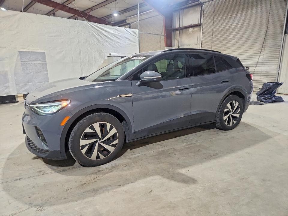 2023 VOLKSWAGEN ID.4 PRO - 1