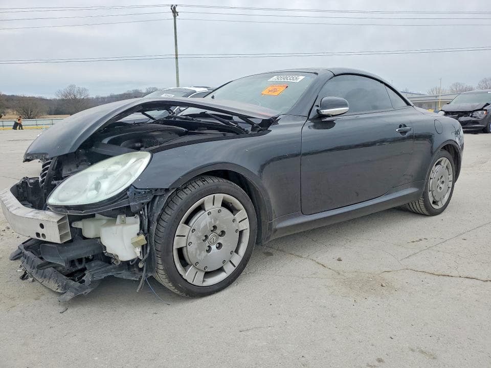 2003 LEXUS SC300 - 1
