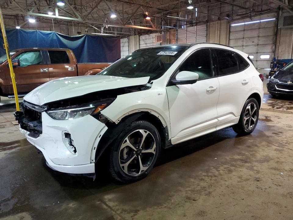 2023 FORD ESCAPE ST LINE SELECT - 1