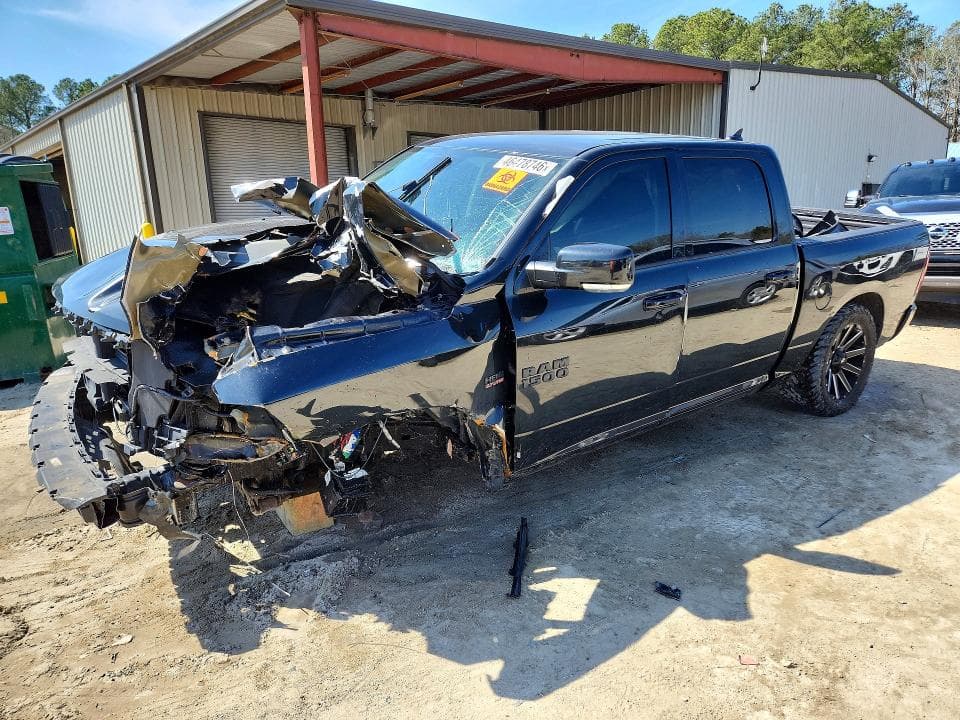 2016 RAM 1500 SPORT SPORT - 1