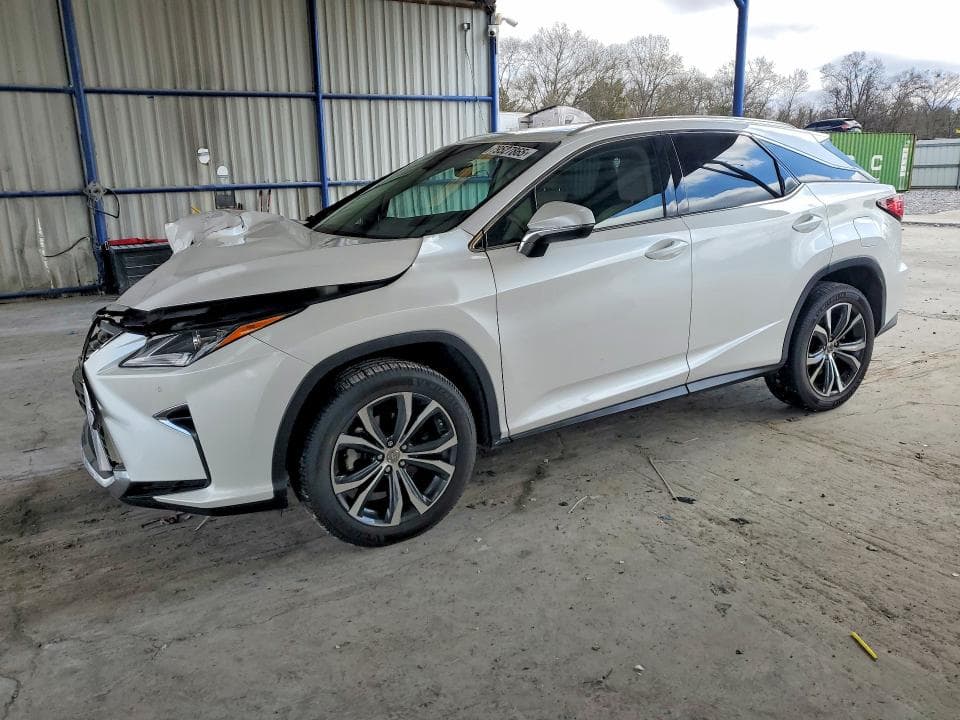 2017 LEXUS RX 350 BASE - 1