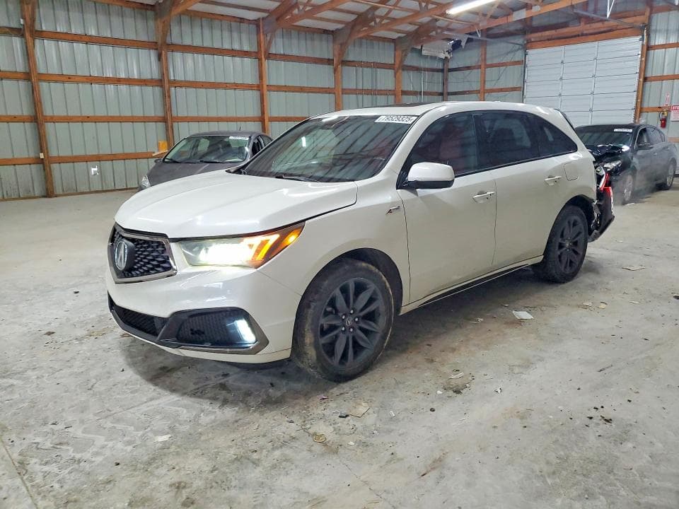 2019 ACURA MDX - 1