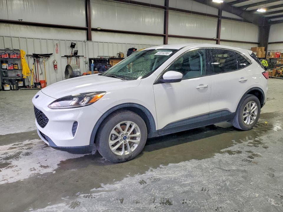 2021 FORD ESCAPE - 1