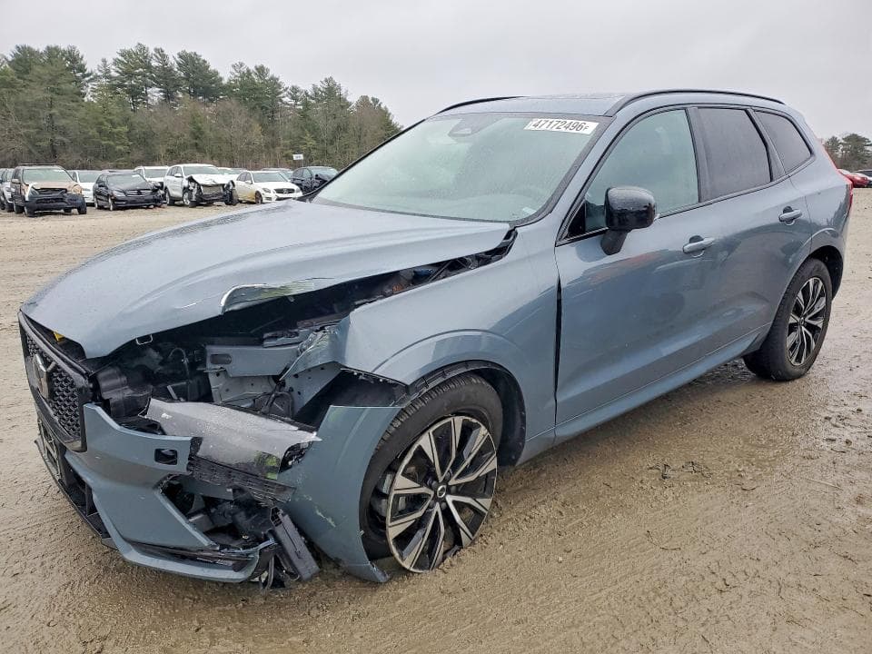 2024 VOLVO XC60 CORE - 1