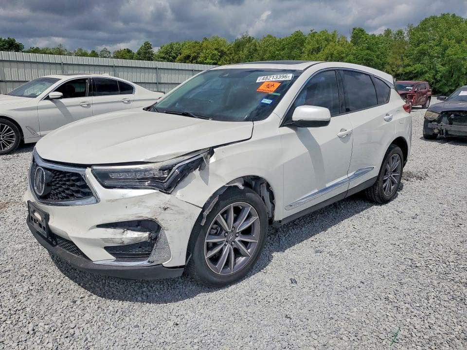 2020 ACURA RDX TECHNOLOGY - 1