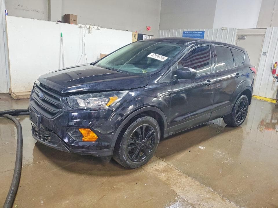 2019 FORD ESCAPE S - 1