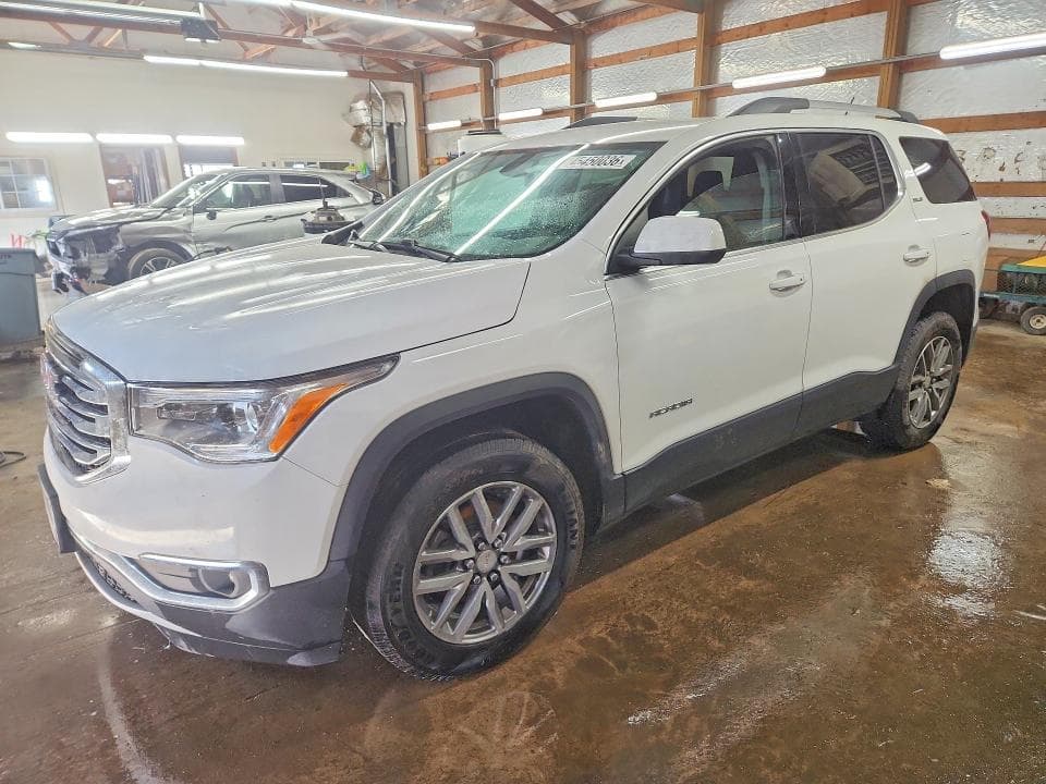 2018 GMC ACADIA SLE SLE - 1