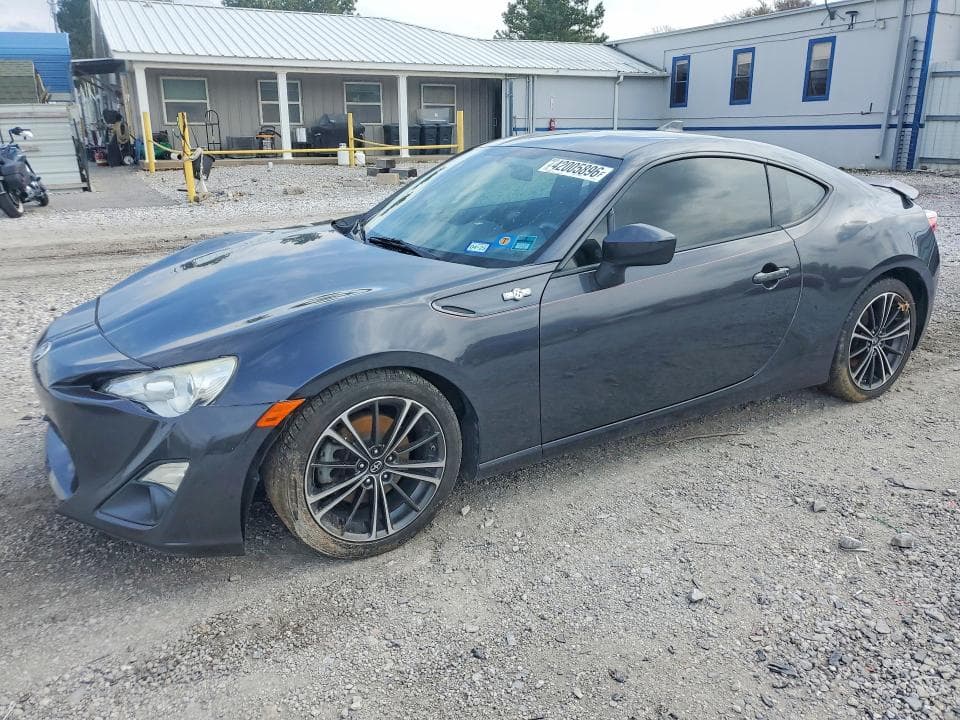 2016 SCION FR-S BASE - 1