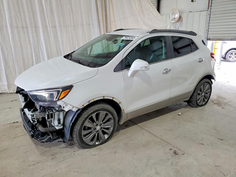 2019 BUICK ENCORE PREFERRED - 1