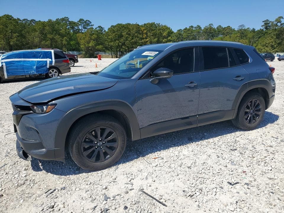 2024 MAZDA CX-50 PREMIUM PREMIUM - 1