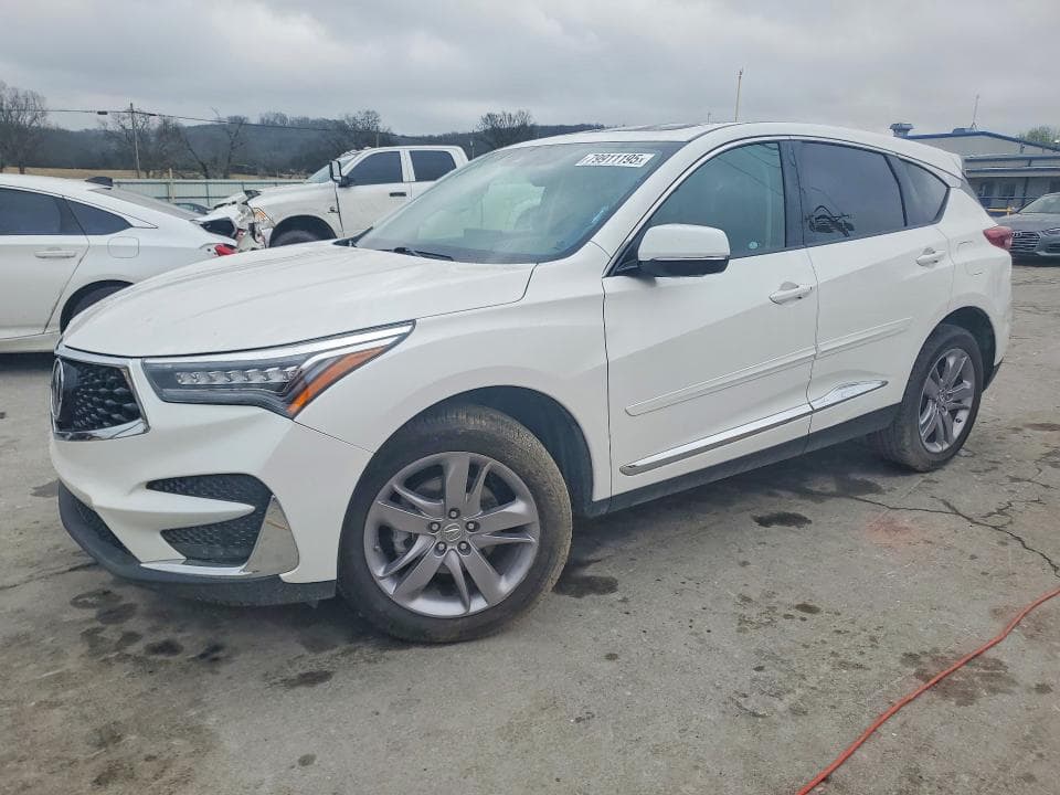 2020 ACURA RDX ADVANCE - 1