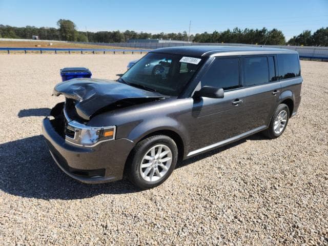 2017 FORD FLEX SE SE - 1