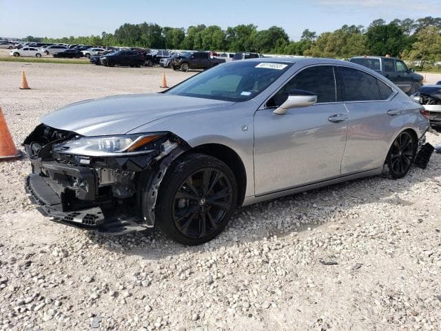 2022 LEXUS ES 350 BASE - 1