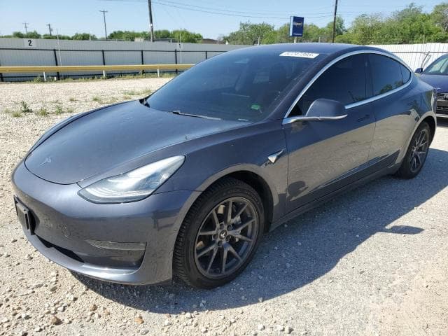 2018 TESLA MODEL 3 - 1