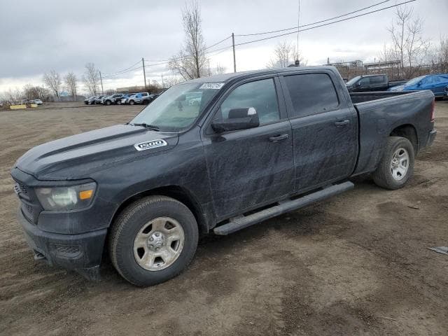 2024 RAM 1500 TRADESMAN - 1
