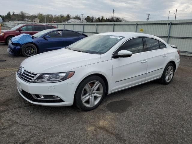 2017 VOLKSWAGEN CC SPORT - 1