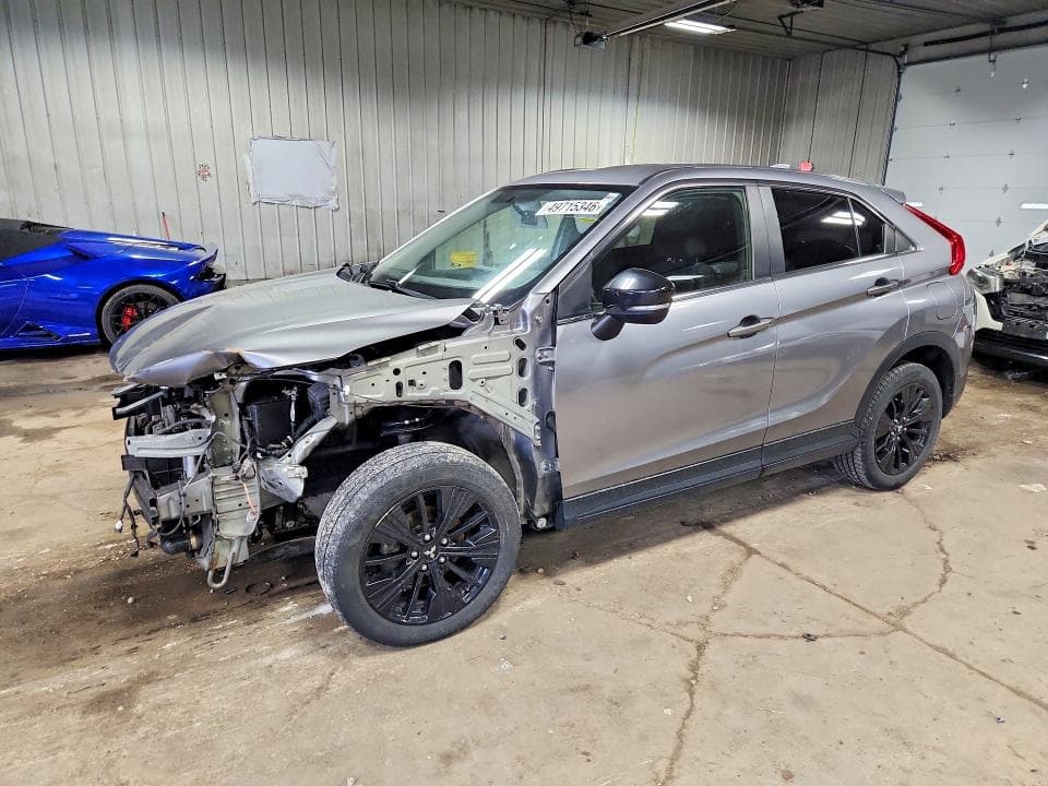 2019 MITSUBISHI ECLIPSE CROSS LE - 1