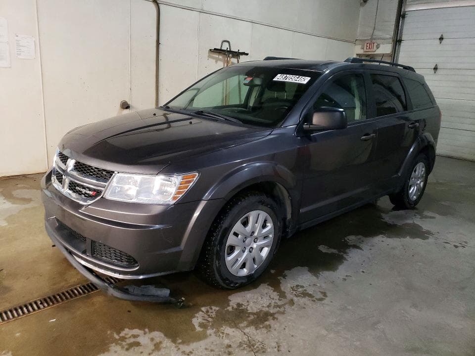 2016 DODGE JOURNEY SE - 1