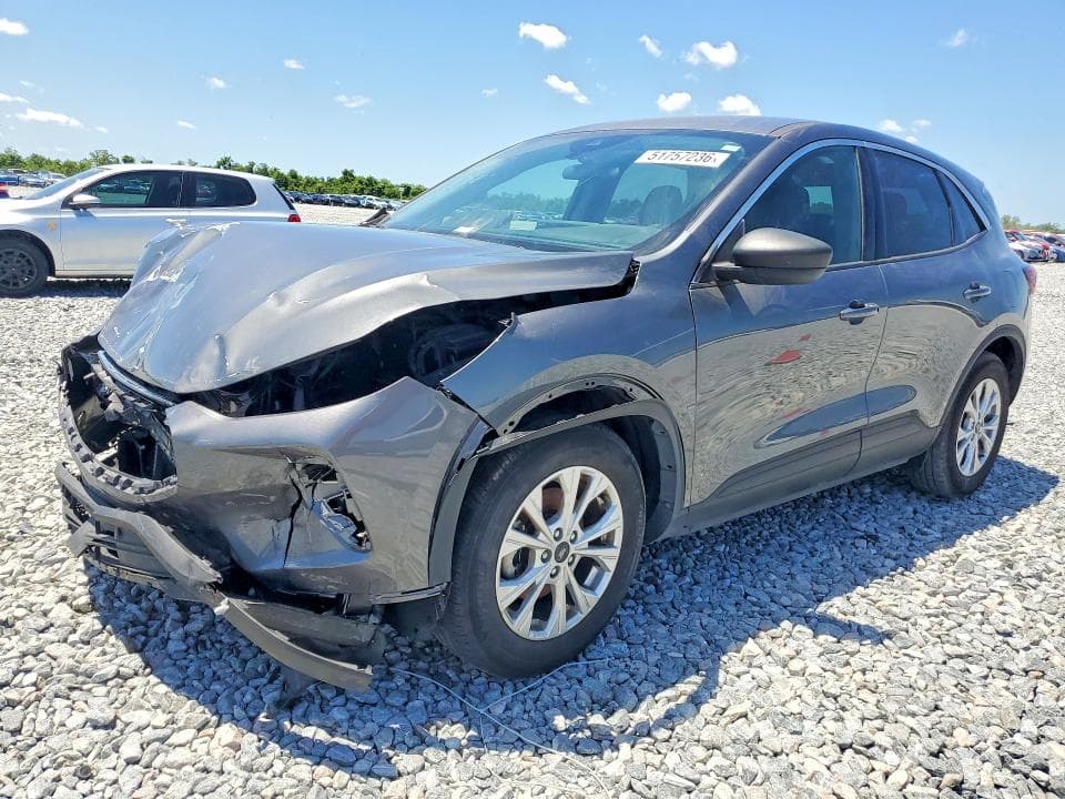 2024 FORD ESCAPE ACTIVE - 1