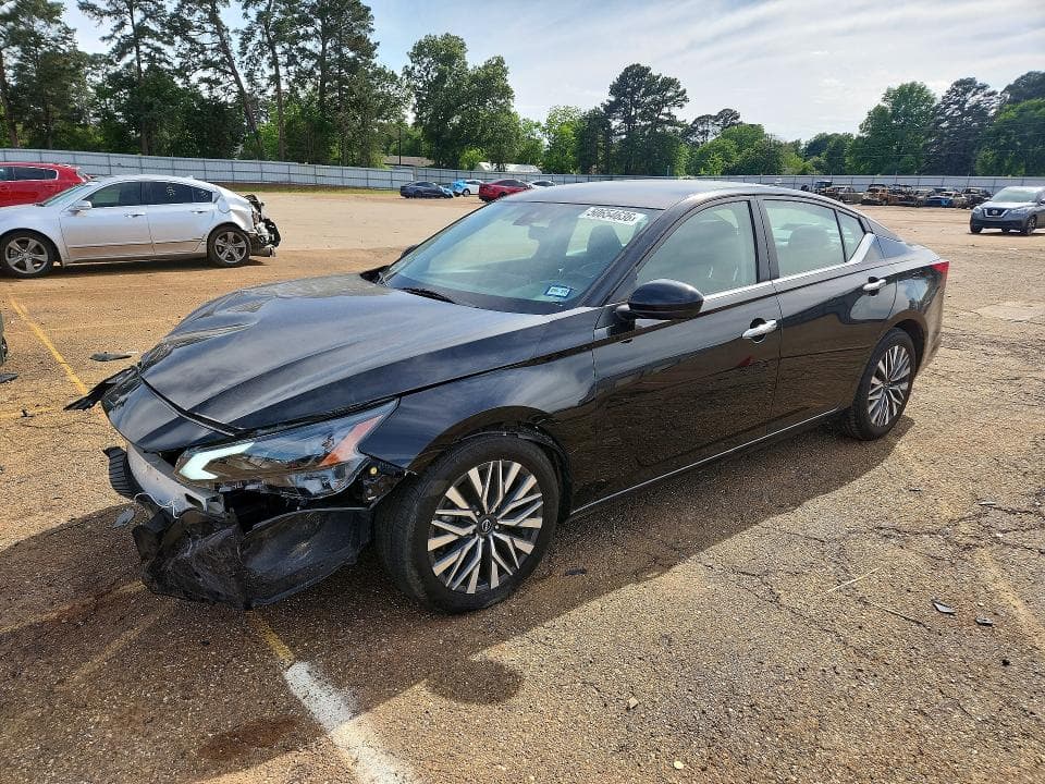 2023 NISSAN ALTIMA SV - 1