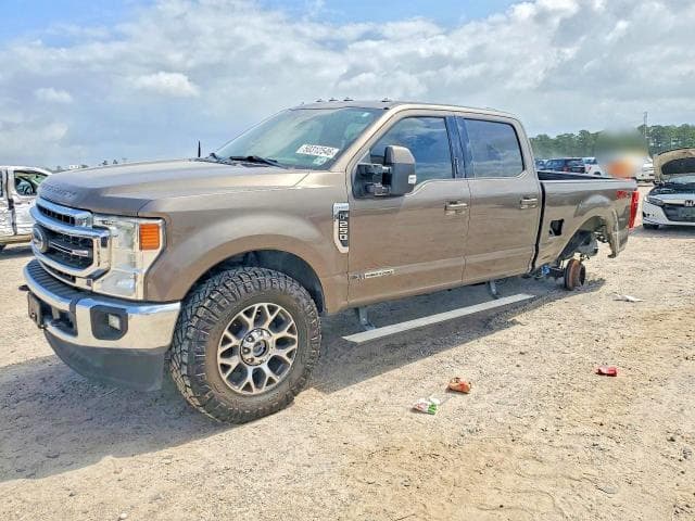 2020 FORD F250 SUPER DUTY - 1